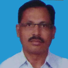 S. M. Gavali